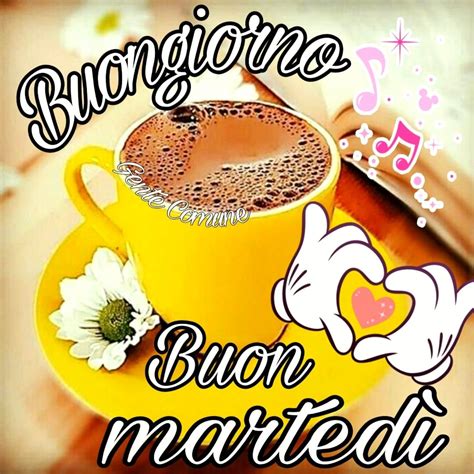 buon martedì con caffè|buon martedi gif.